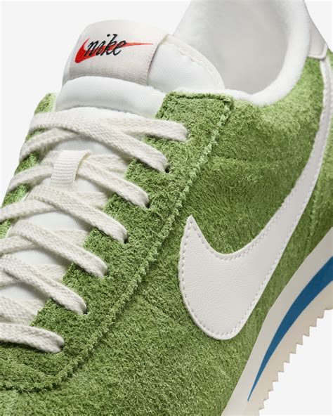 sneakers nike cortez|Nike Cortez suede.